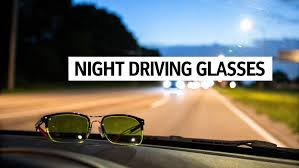 The Truth About Night-Driving Glasses: Do They Really Reduce Glare?